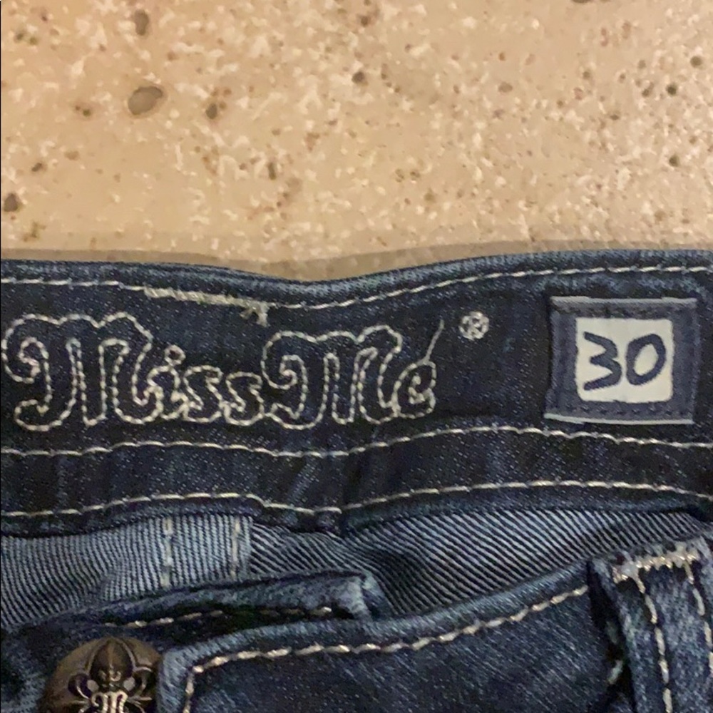 Miss Me Jeans - Picture 4 of 5